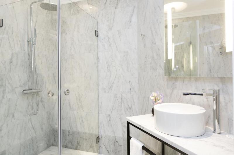 수피리어 룸, Elite Hotel Adlon