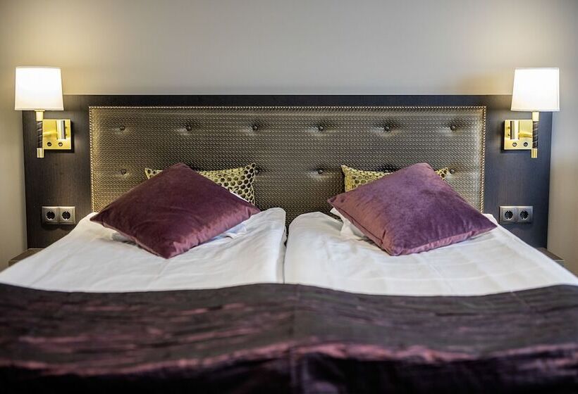 Standard Værelse, First Hotel Royal