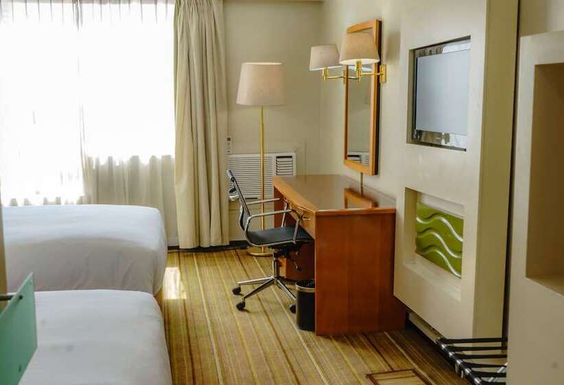 اتاق پرمیوم, Holiday Inn   Harare, An Ihg