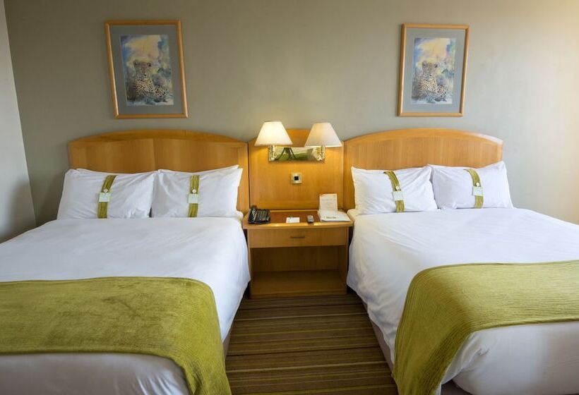 اتاق استاندارد, Holiday Inn   Harare, An Ihg