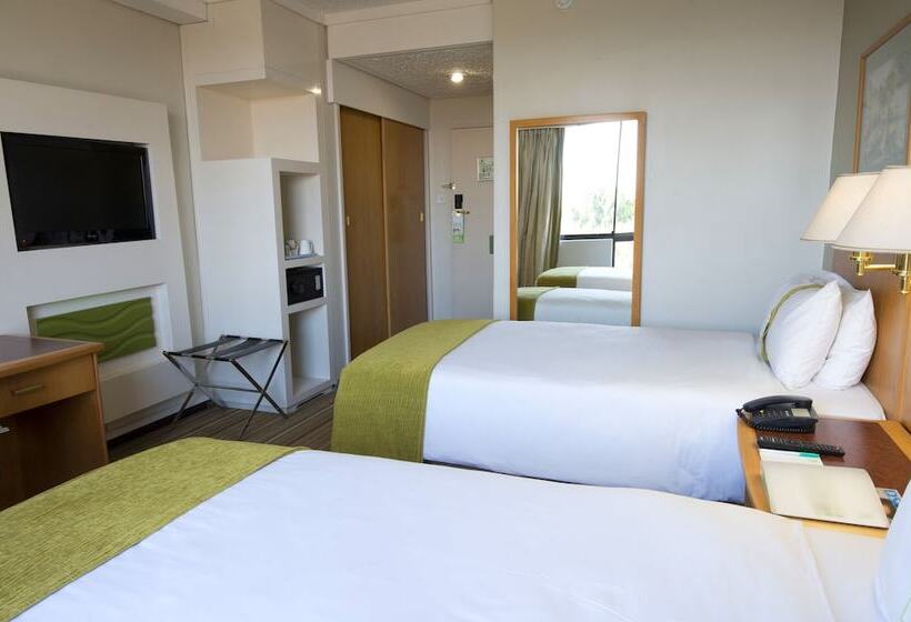 اتاق استاندارد, Holiday Inn   Harare, An Ihg
