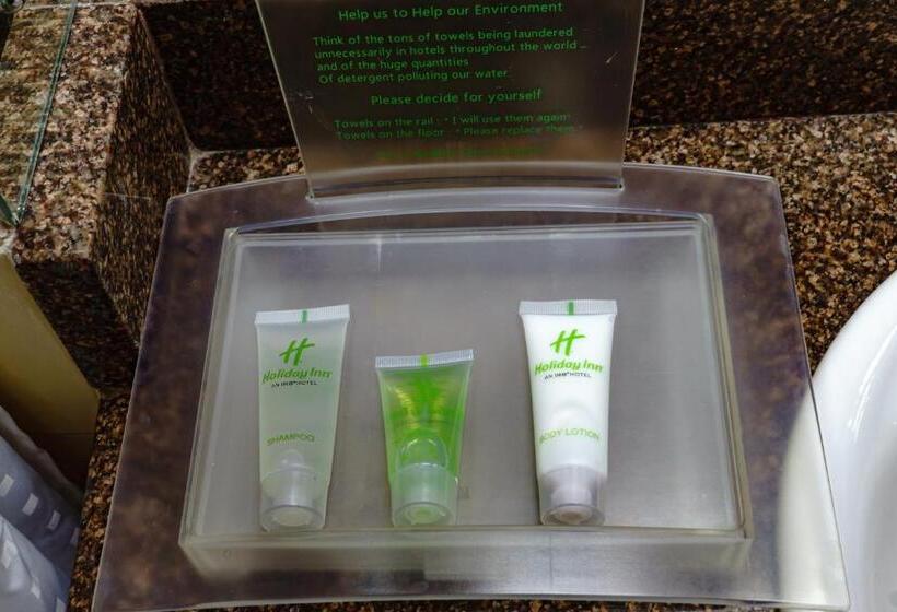 اتاق استاندارد با 2 تخت دوبل, Holiday Inn   Harare, An Ihg