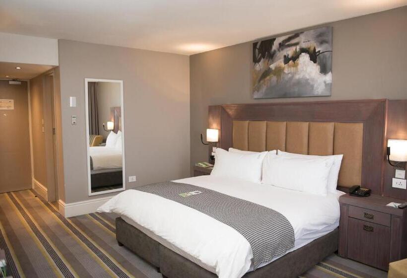 سوئیت با تخت بزرگ, Holiday Inn Mutare, An Ihg