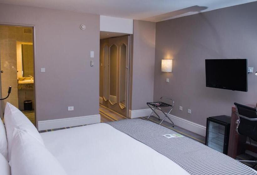 اتاق استاندارد, Holiday Inn Mutare, An Ihg