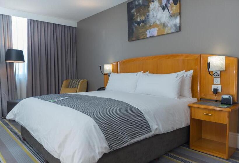 اتاق استاندارد برای معلولان, Holiday Inn Mutare, An Ihg