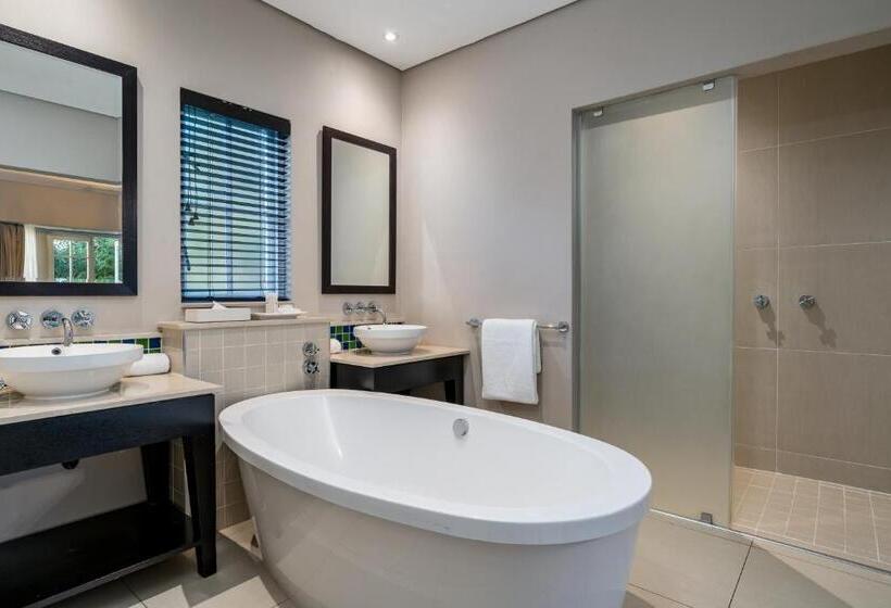 Номер Deluxe, Mount Grace Hotel & Spa