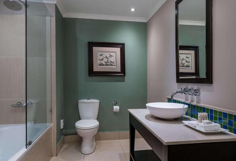 Стандартный Номер Кровать Кинг, Mount Grace Hotel & Spa