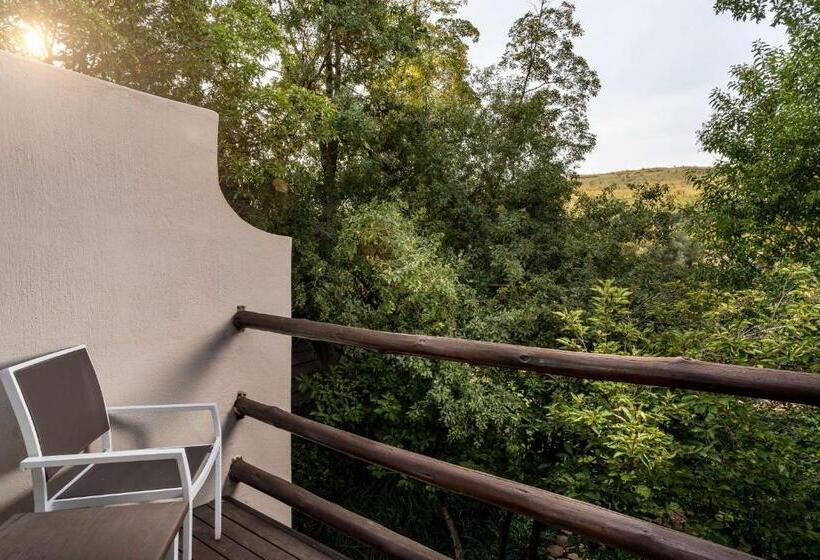 Номер Премиум, Mount Grace Hotel & Spa