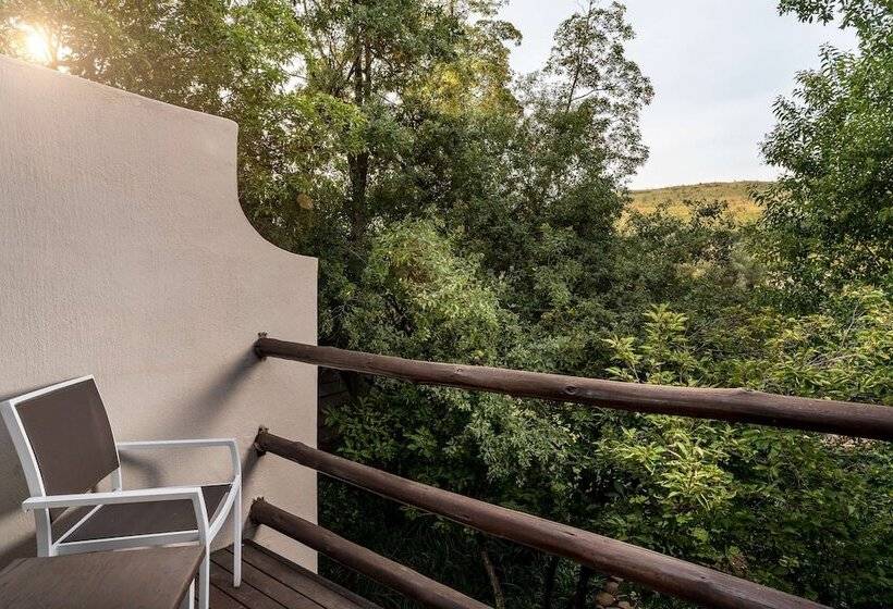 Номер Премиум, Mount Grace Hotel & Spa