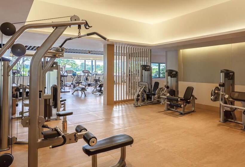 اتاق سوپریور, Parkroyal On Beach Road, Singapore