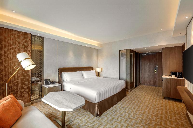 اتاق کلاب, Parkroyal On Beach Road, Singapore