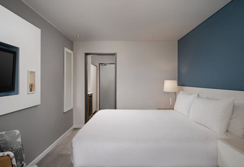 Номер Стандарт Двуспальная Кровать, Protea Hotel By Marriott Cape Town Sea Point