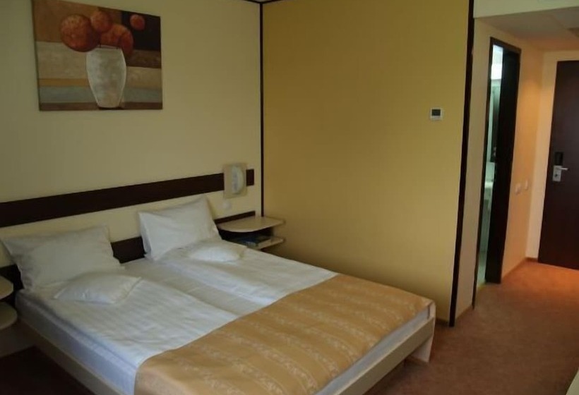 اتاق کلاس بیزنس, Rapsodia City Center