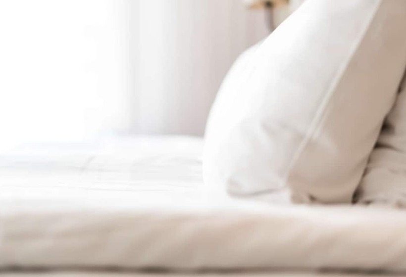 Семейный Номер, Scandic Frimurarehotellet