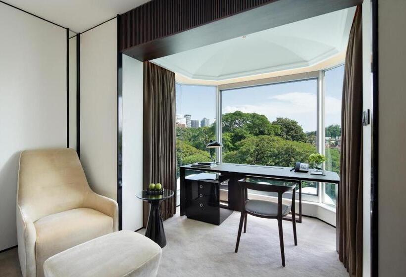 اتاق لوکس, Shangri La Singapore