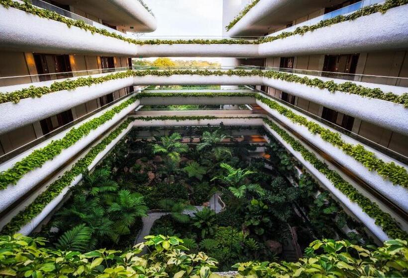 اتاق لوکس, Shangri La Singapore
