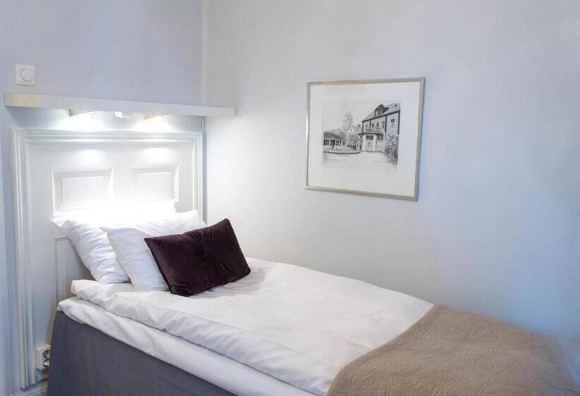Номер Стандарт Индивидуальный, Slottshotellet