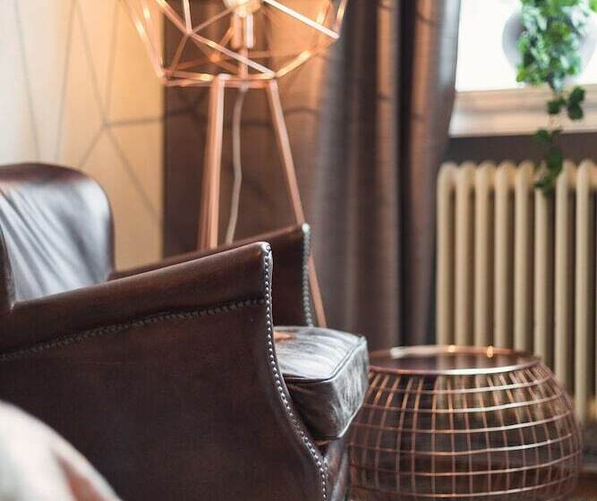 基本间, V Hotel Helsingborg; Bw Premier Collection