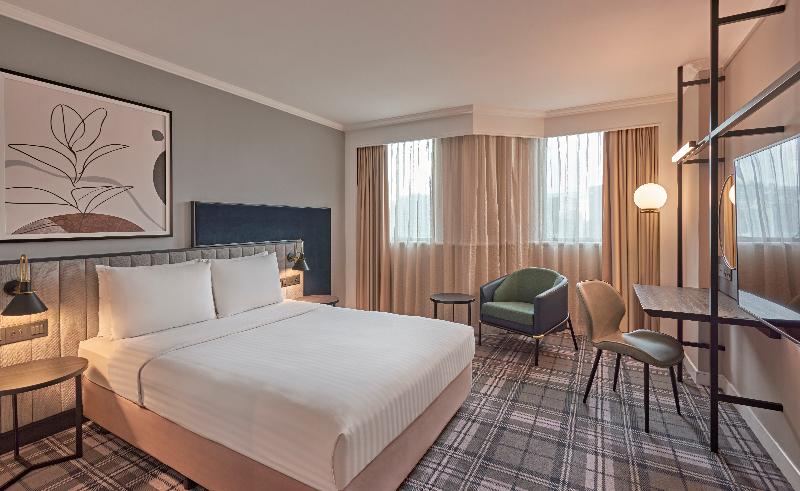 اتاق لوکس, Vibe Hotel Singapore Orchard
