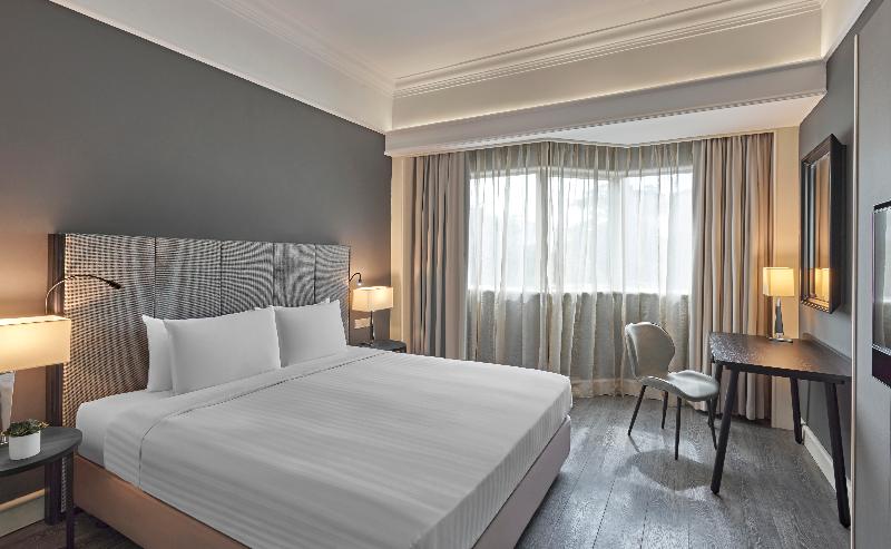 اتاق پرمیوم, Vibe Hotel Singapore Orchard