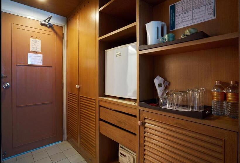 Семейный Номер Superior, Cosy Beach Hotel   Sha Extra Plus