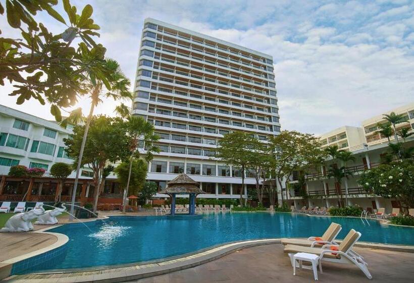 Family Suite, Cosy Beach Hotel   Sha Extra Plus