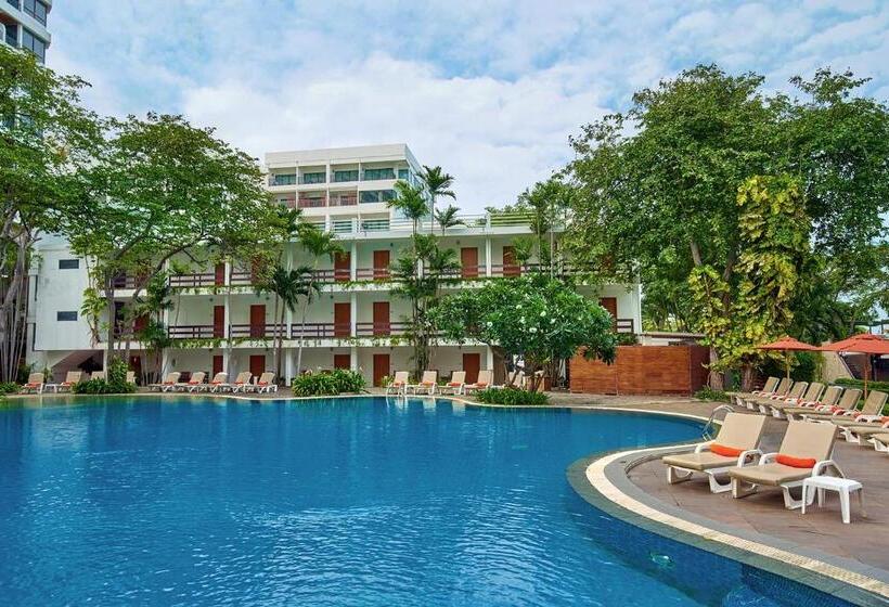 Quarto Estandar, Cosy Beach Hotel   Sha Extra Plus
