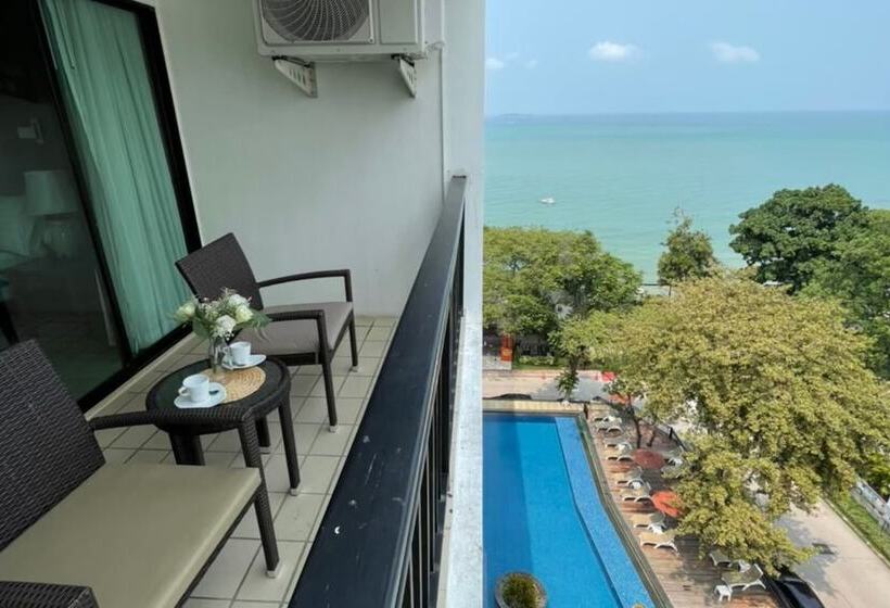 Семейный Номер Deluxe, Cosy Beach Hotel   Sha Extra Plus