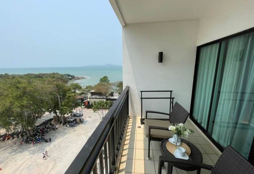 Quarto Estandar Comunicado, Cosy Beach Hotel   Sha Extra Plus