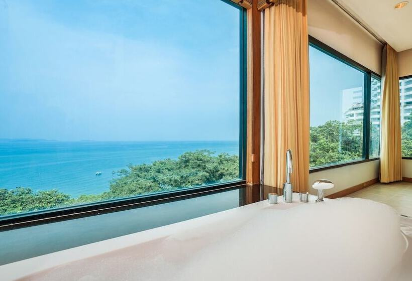 Люкс Вид на Море, Cosy Beach Hotel   Sha Extra Plus