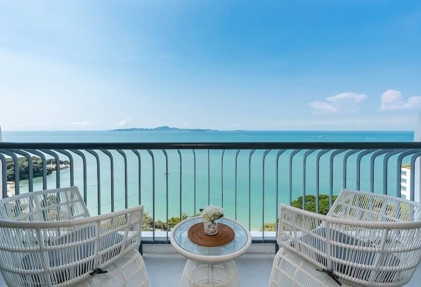 Family Suite, Cosy Beach Hotel   Sha Extra Plus