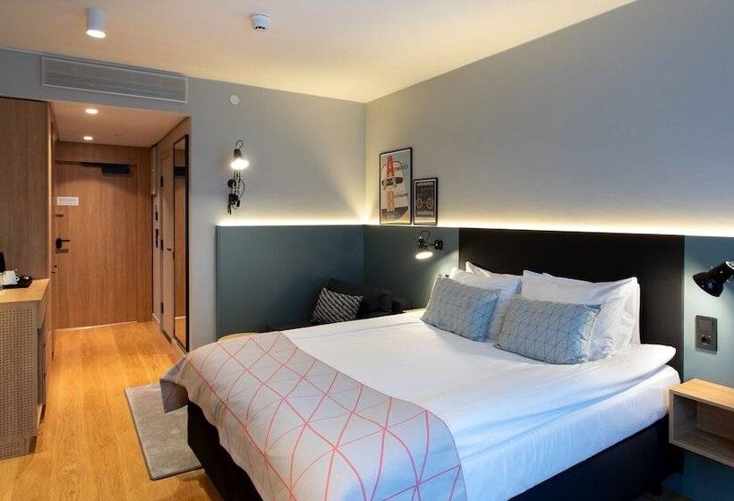 Номер Стандарт, Holiday Inn Helsinki   Expo, An Ihg