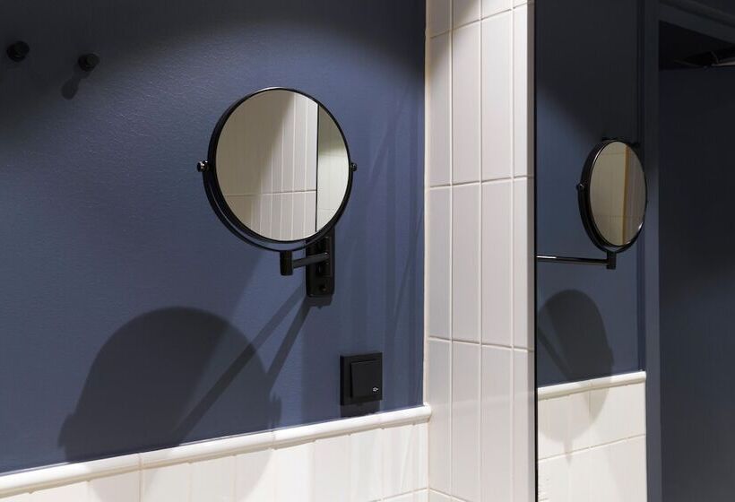 Quarto Estandar, Solo Sokos Hotel Helsinki