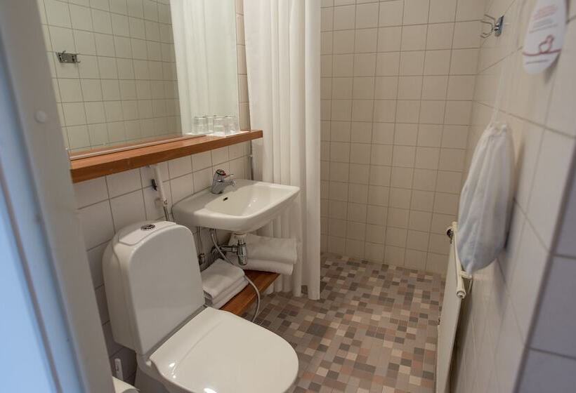 스탠다드 룸, Original Sokos Hotel Vaakuna Joensuu
