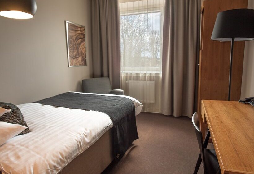 스탠다드 룸, Original Sokos Hotel Vaakuna Joensuu