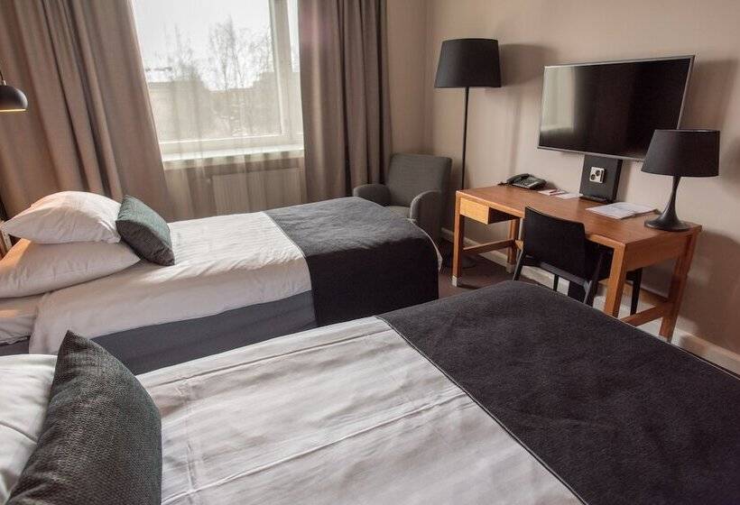 스탠다드 룸, Original Sokos Hotel Vaakuna Joensuu
