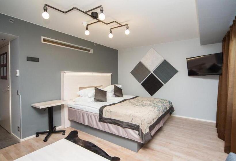 Номер Superior, Original Sokos Hotel Vaakuna Vaasa