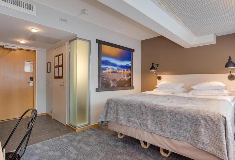 Номер Стандарт, Original Sokos Hotel Vaakuna Vaasa