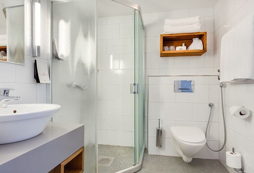 Номер Стандарт, Original Sokos Hotel Vaakuna Vaasa