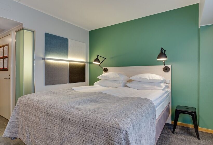 Номер Стандарт, Original Sokos Hotel Vaakuna Vaasa