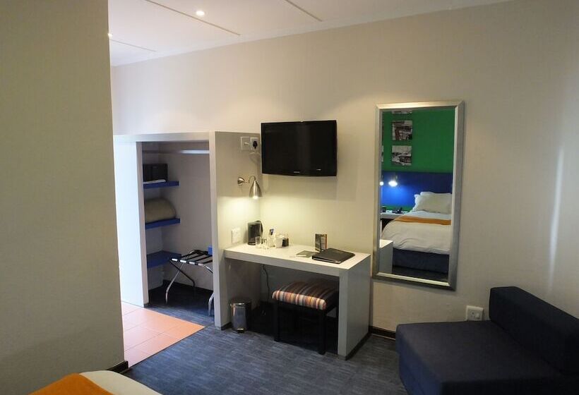 Номер Superior, Premier Splendid Inn Bayshore