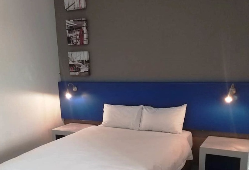 Номер Стандарт, Premier Splendid Inn Bayshore