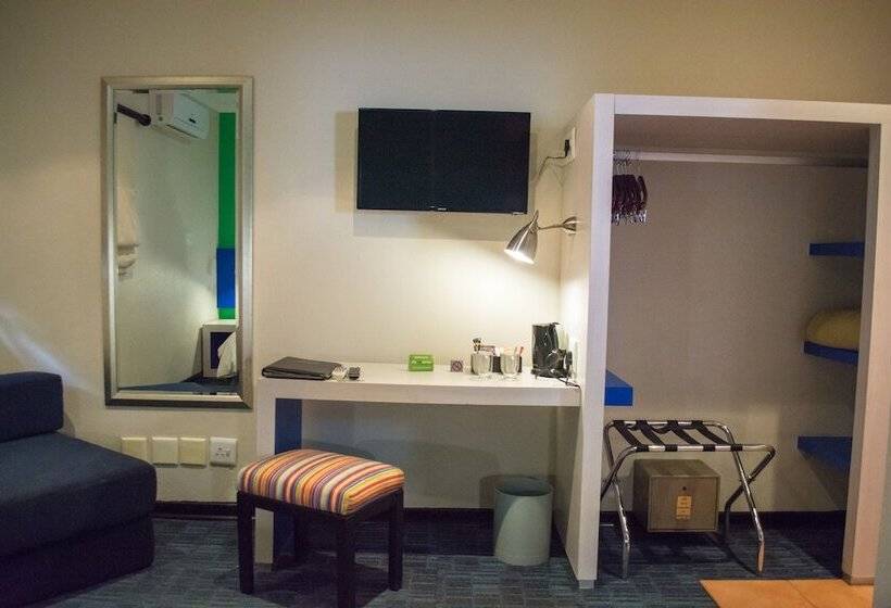 Номер Superior, Premier Splendid Inn Bayshore
