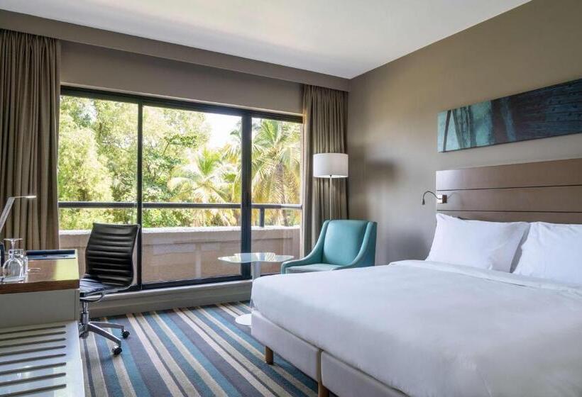 Chambre Executive, Radisson Blu Mammy Yoko