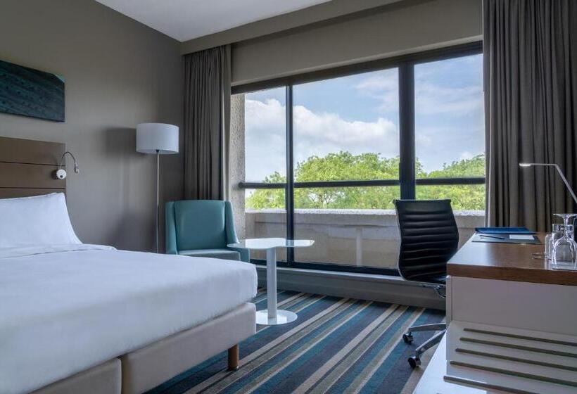 Suite avec Vues, Radisson Blu Mammy Yoko