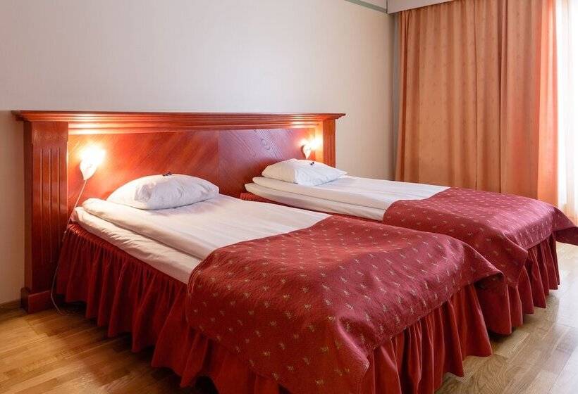 Номер Стандарт, Samantta Hotel & Restaurant