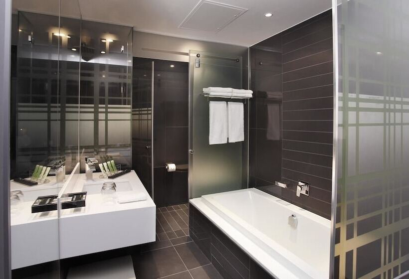 Номер Deluxe, The Maslow Hotel, Sandton