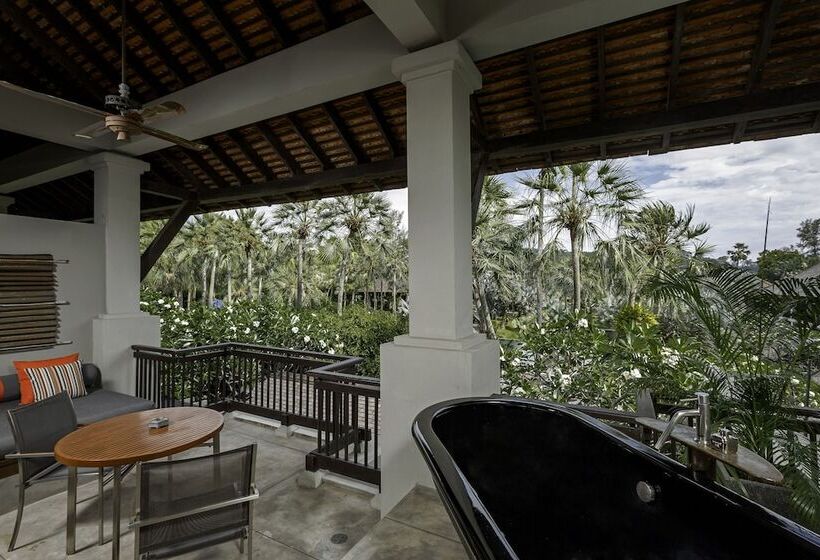 Люкс, The Slate Phuket