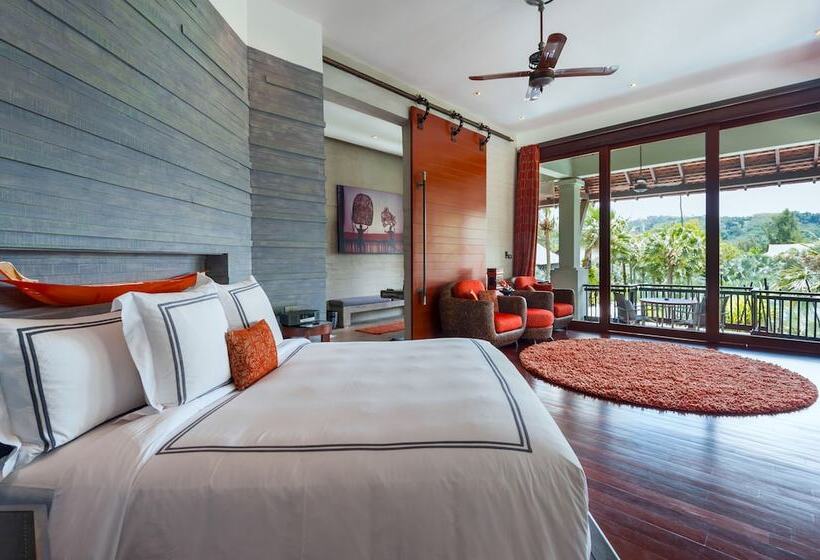 Номер Стандарт, The Slate Phuket