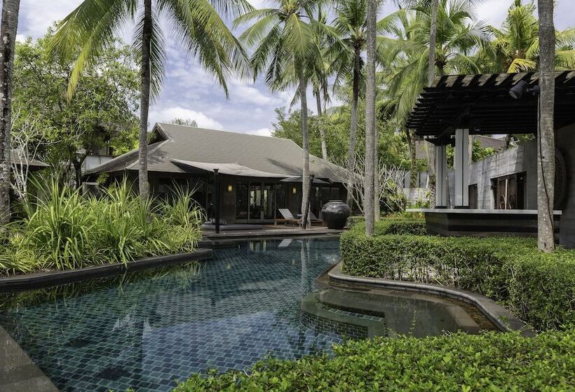 ویلای 2 خوابه, The Slate Phuket